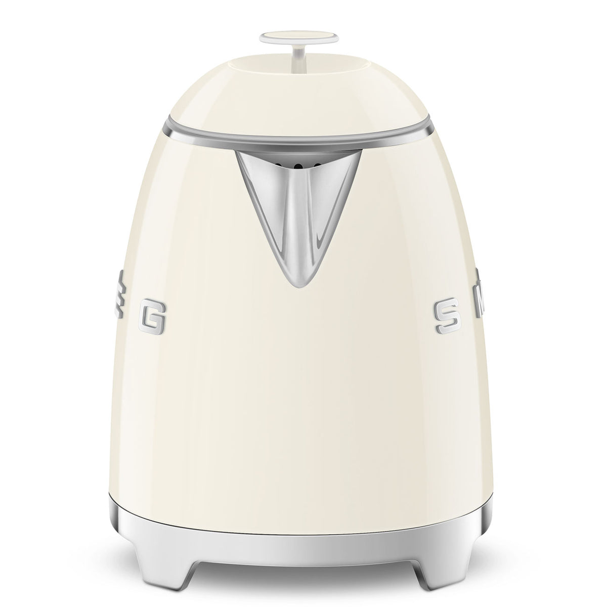 SMEG - 50's Retro Style mini 3cup kettle