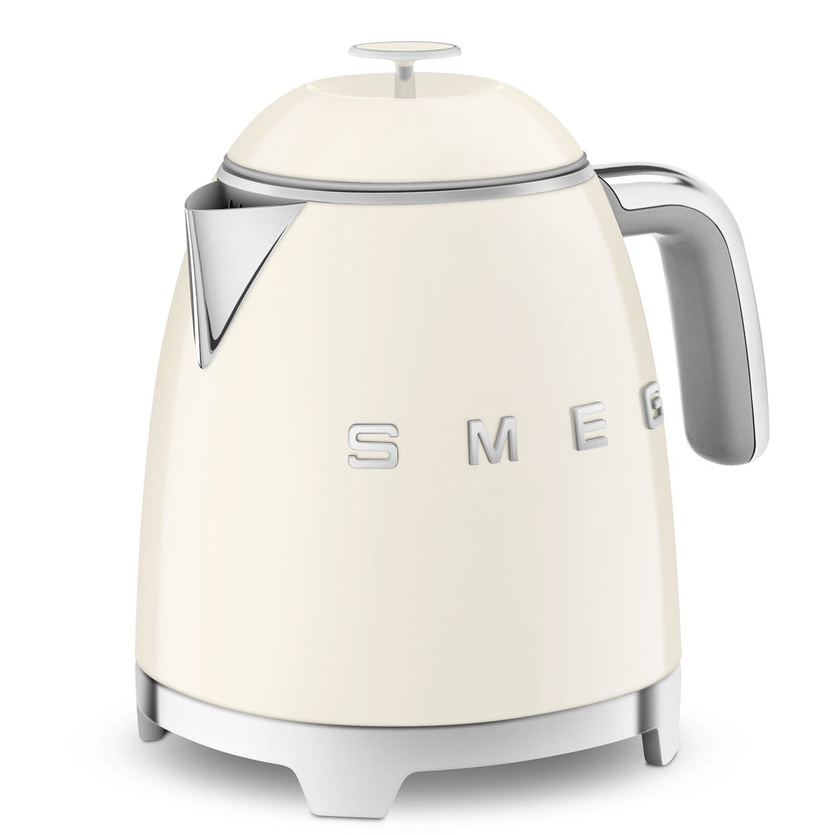 SMEG - 50's Retro Style mini 3cup kettle