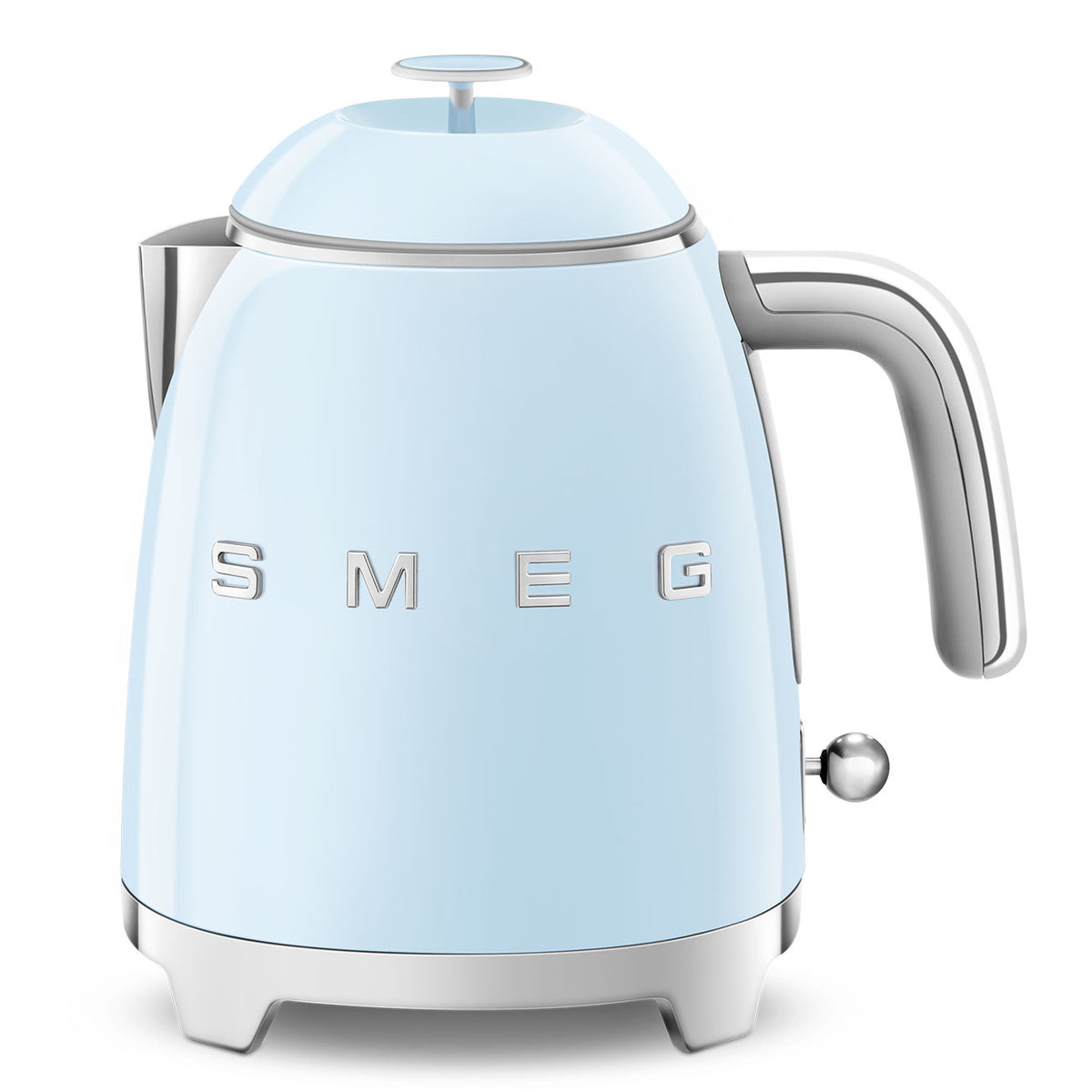 SMEG - 50's Retro Style mini 3cup kettle