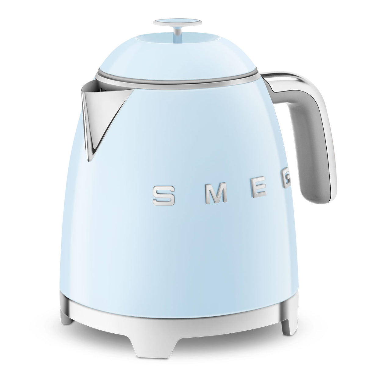 SMEG - 50's Retro Style mini 3cup kettle