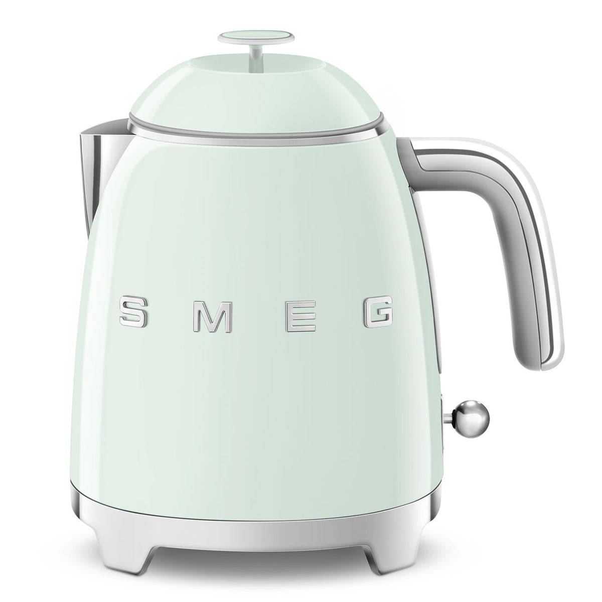 SMEG - 50's Retro Style mini 3cup kettle