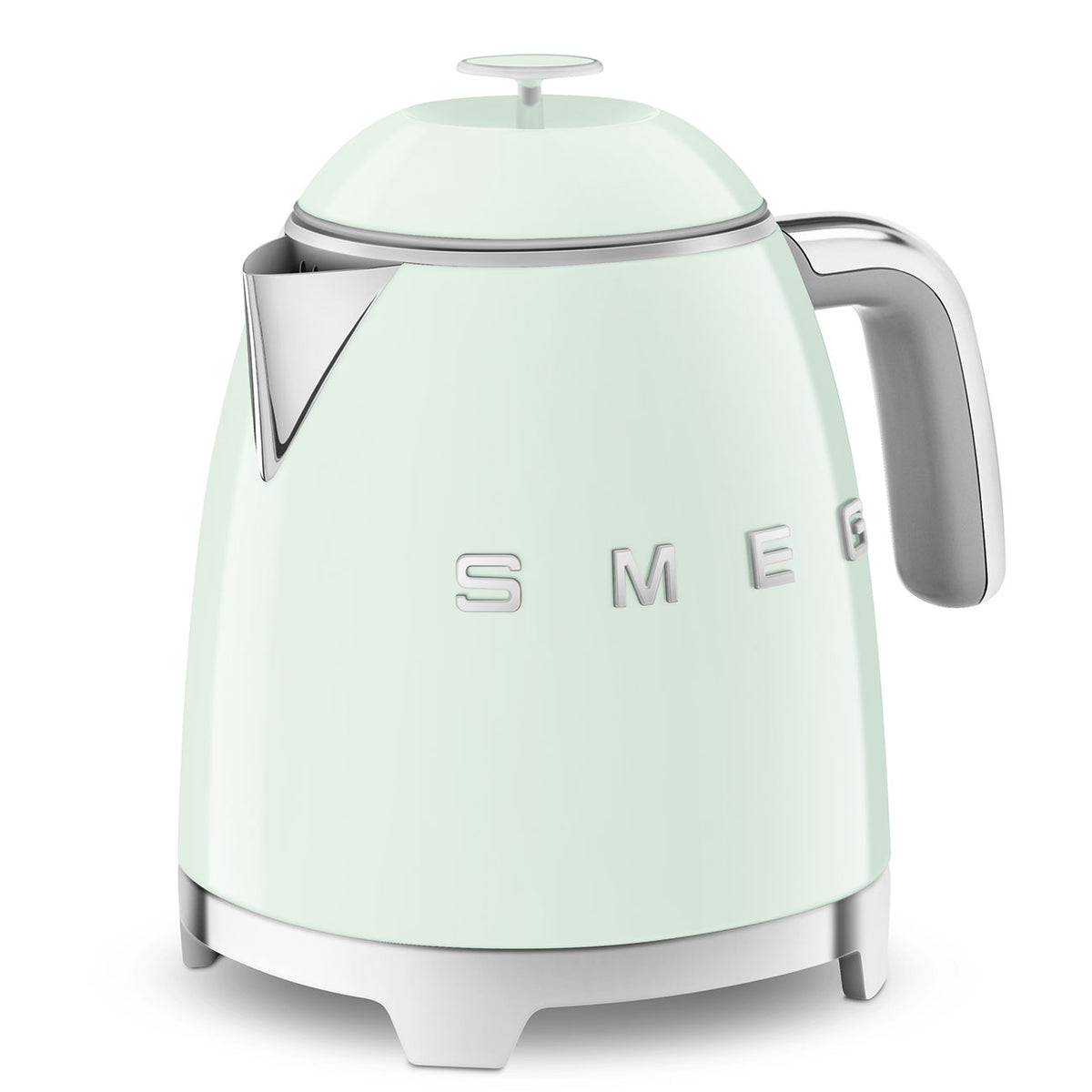 SMEG - 50's Retro Style mini 3cup kettle