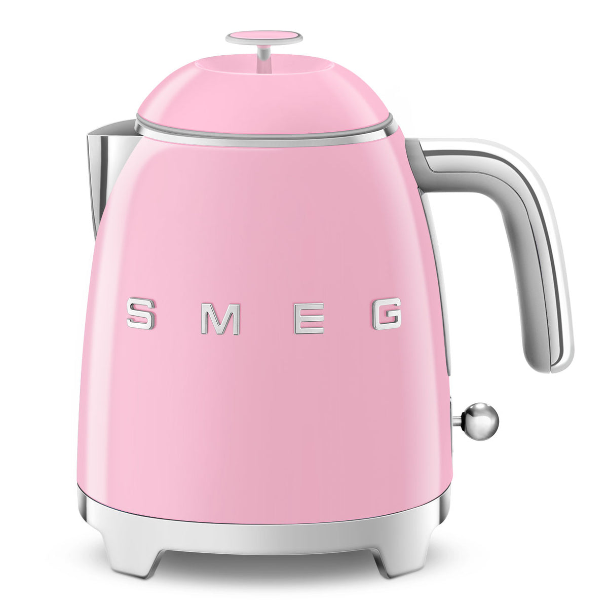 SMEG - 50's Retro Style mini 3cup kettle