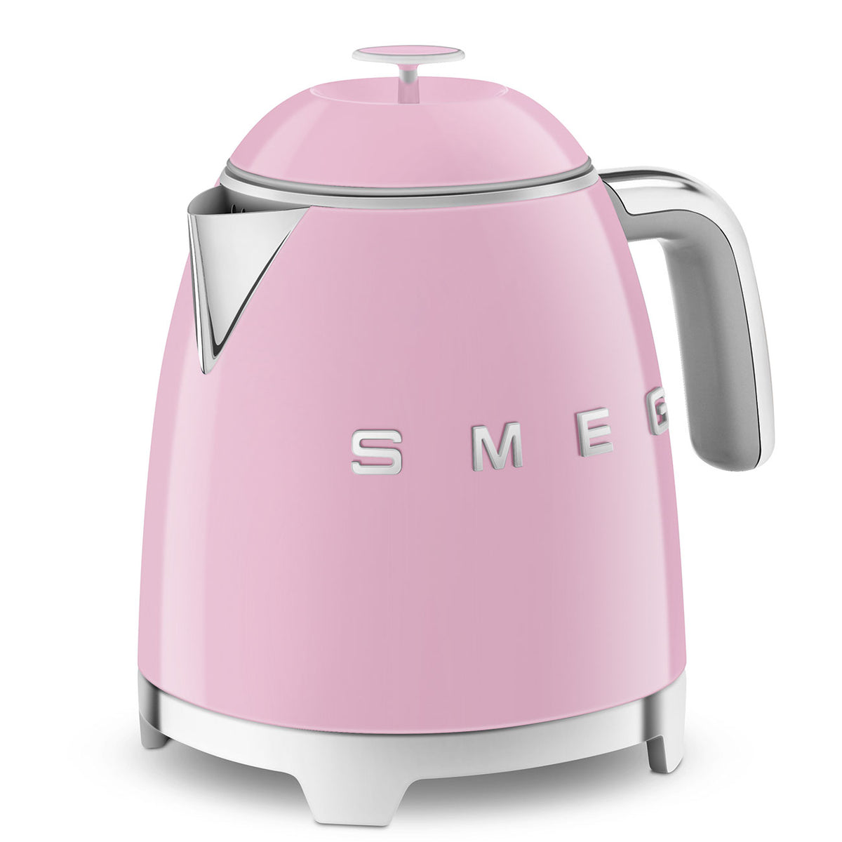 SMEG - 50's Retro Style mini 3cup kettle