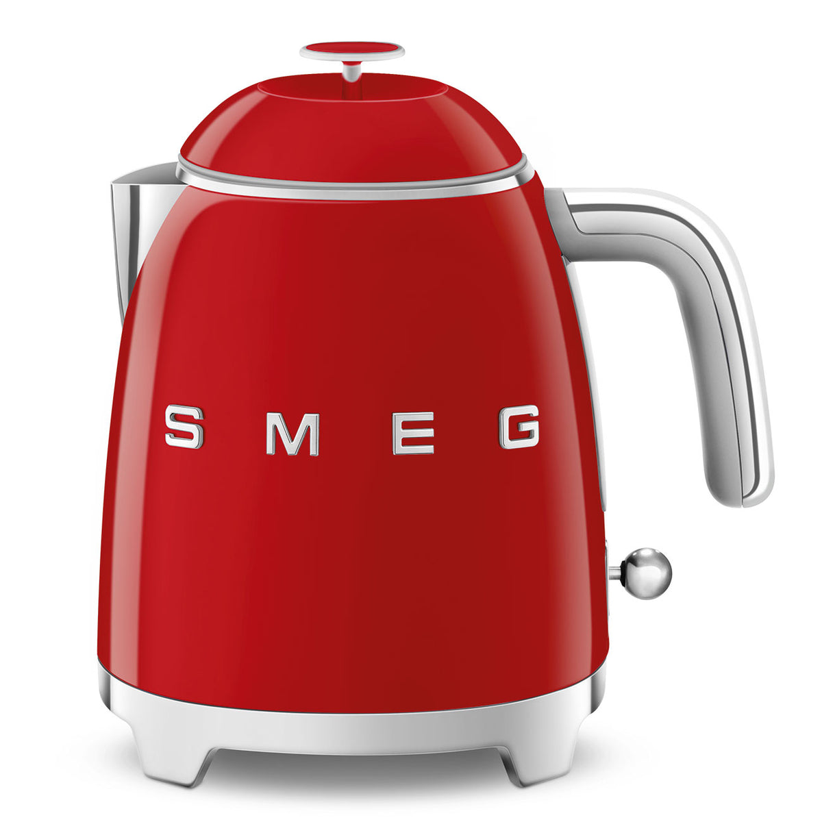 SMEG - 50's Retro Style mini 3cup kettle