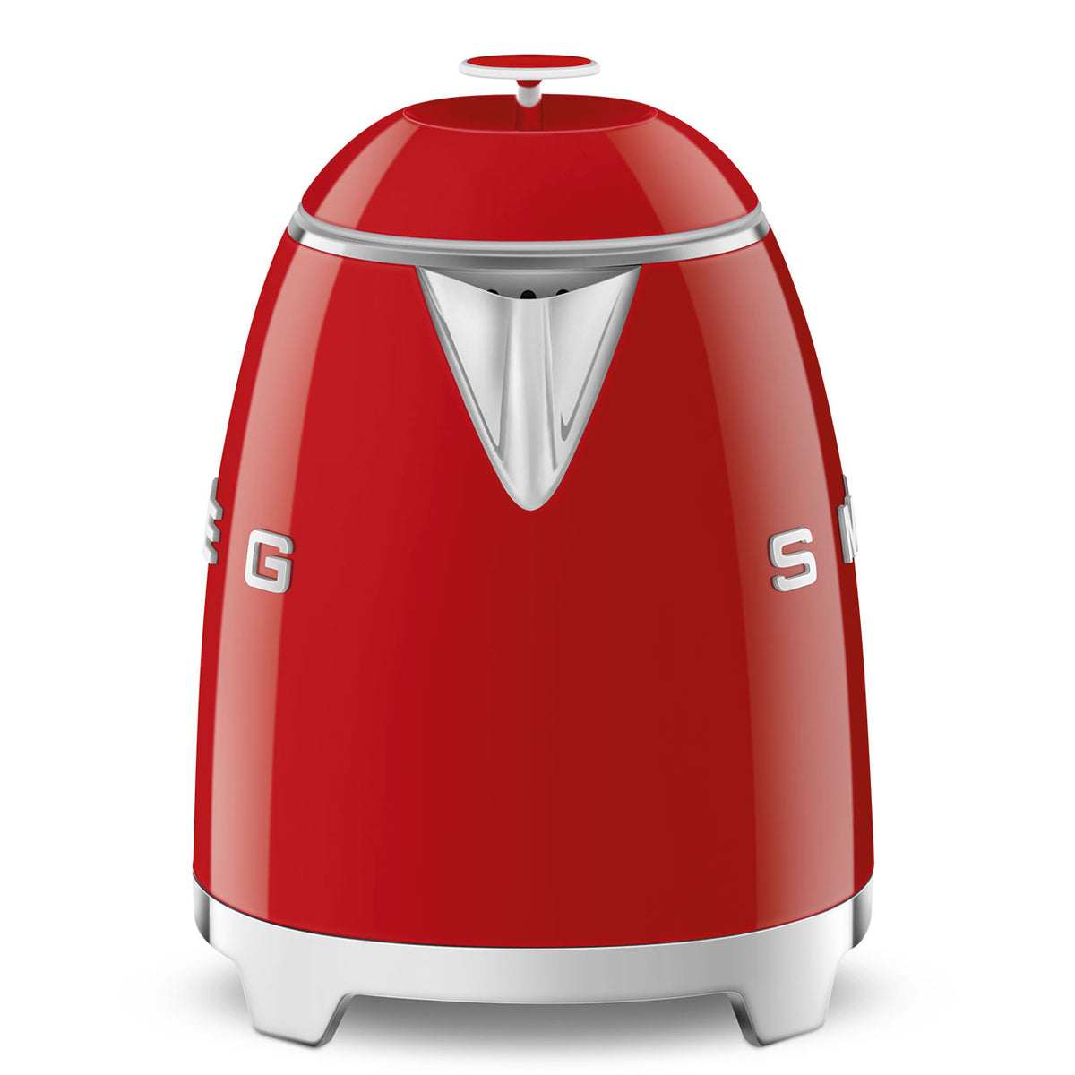 SMEG - 50's Retro Style mini 3cup kettle