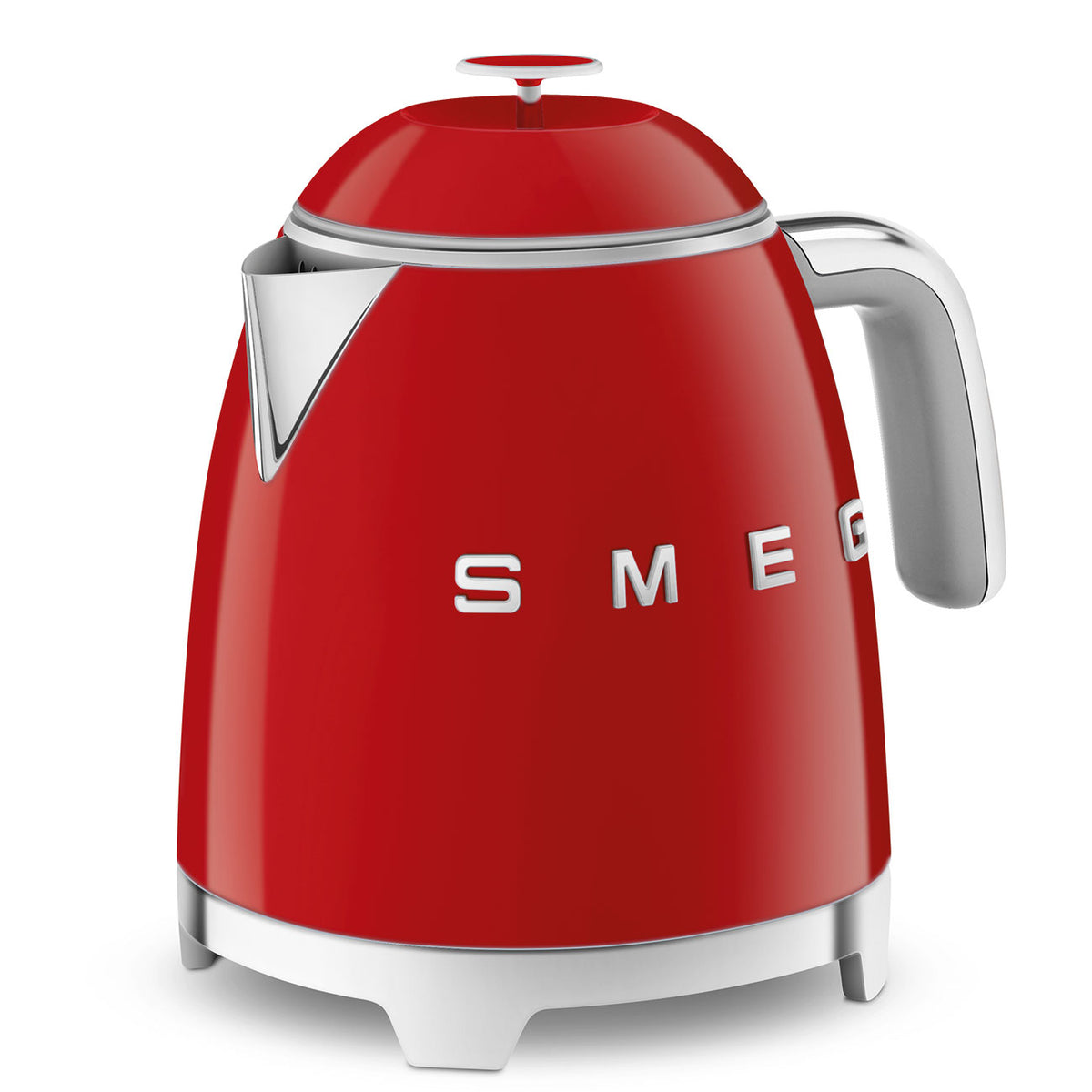 SMEG - 50's Retro Style mini 3cup kettle