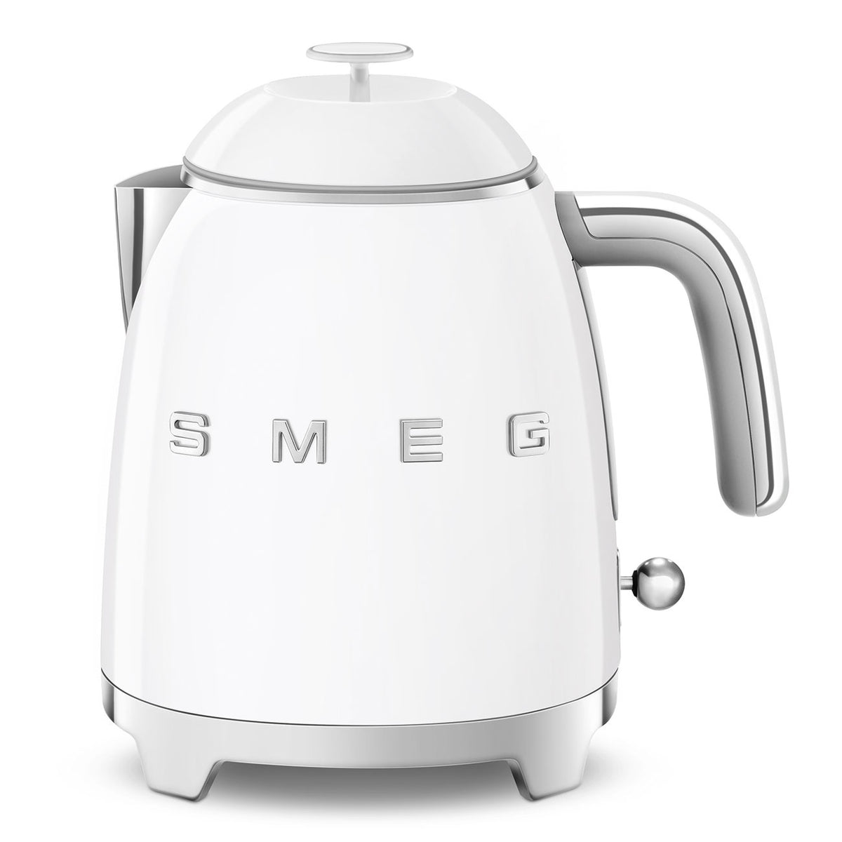 SMEG - 50's Retro Style mini 3cup kettle