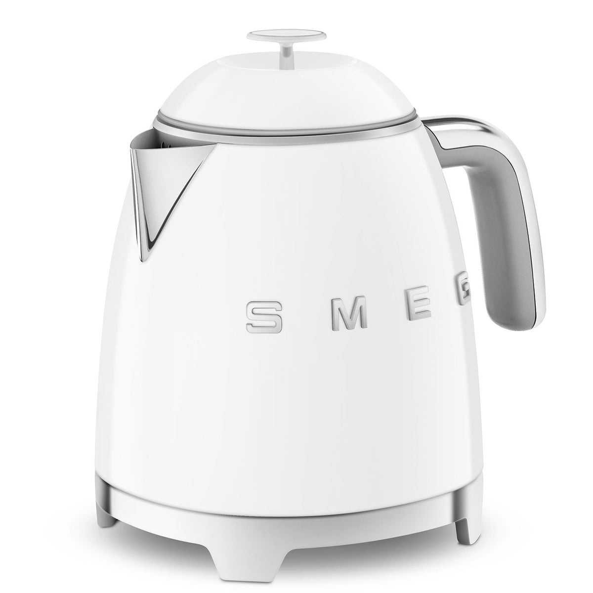 SMEG - 50's Retro Style mini 3cup kettle