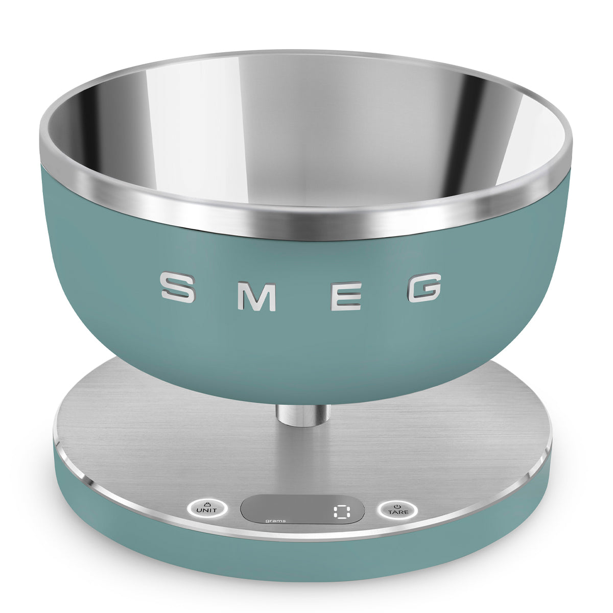 SMEG - Contemporary Kitchen Scale (transition SKU)