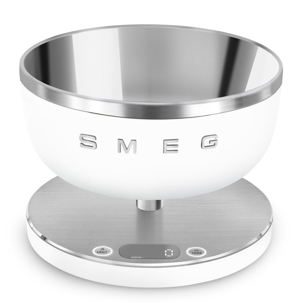 SMEG - Contemporary Kitchen Scale (transition SKU)