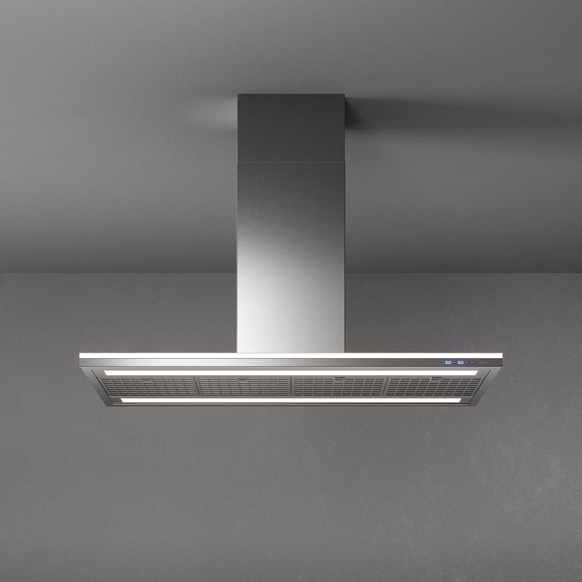 FALMEC - Design Collection Lumen 36" Island Hood, 500 CFM
