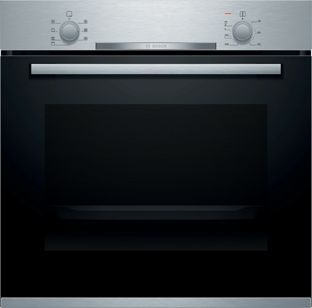 BOSCH - Series 2 Electric Multi-Function Oven - 60cm