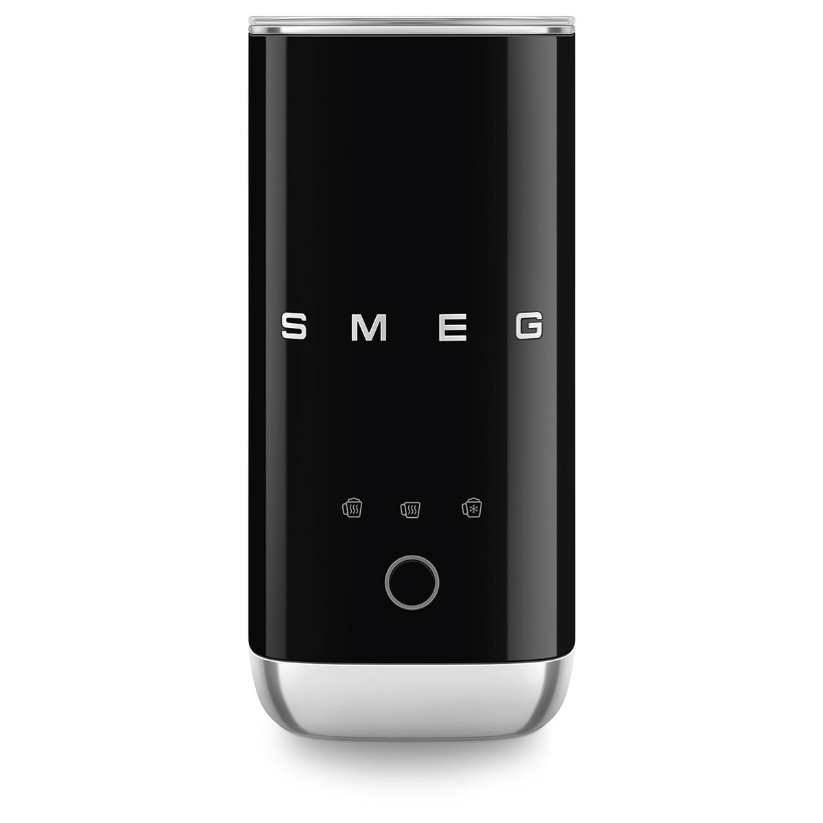 SMEG - 50's Retro Style Mini Milk Frother