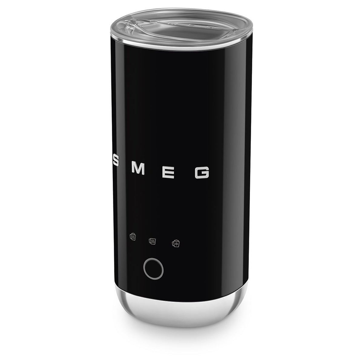 SMEG - 50's Retro Style Mini Milk Frother