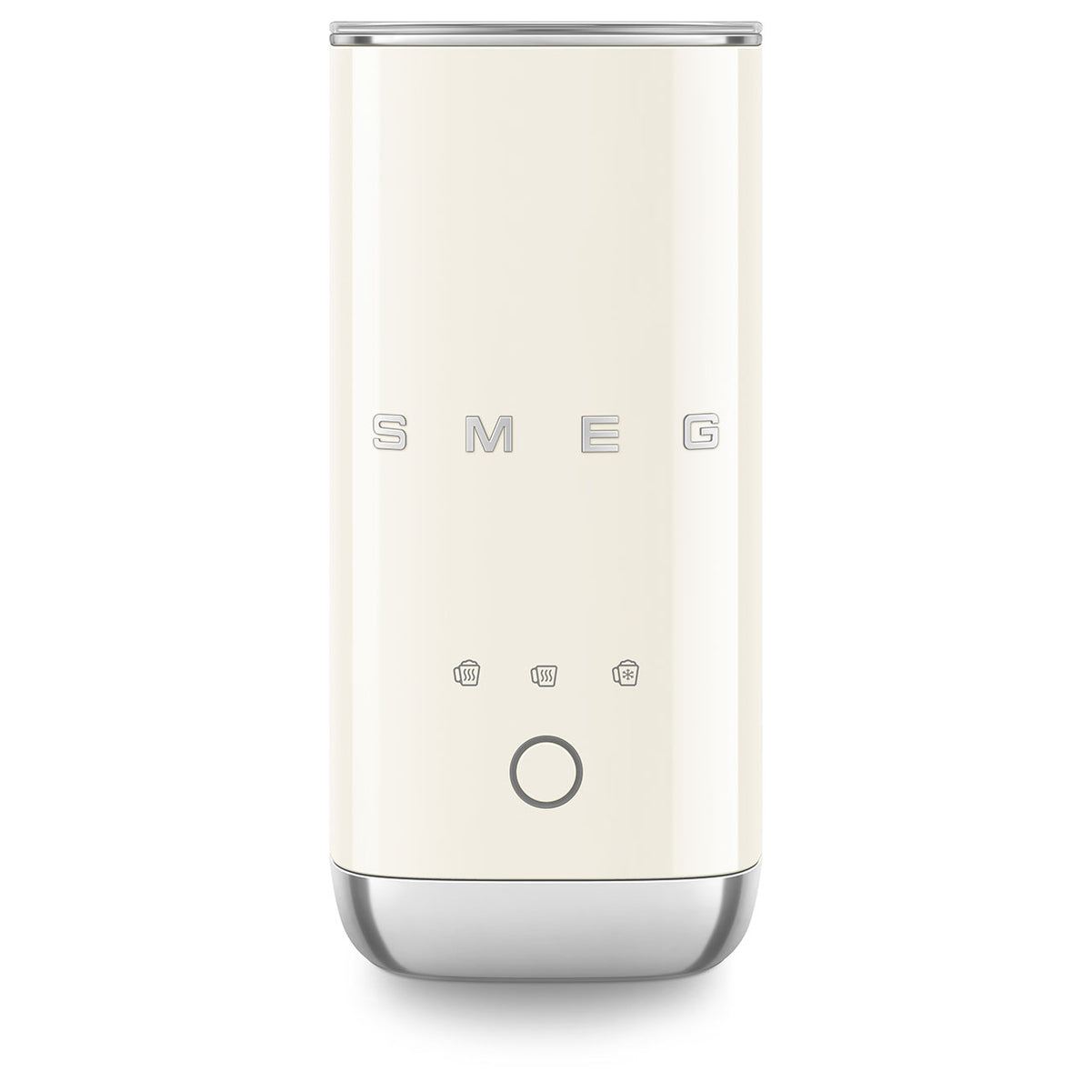 SMEG - 50's Retro Style Mini Milk Frother