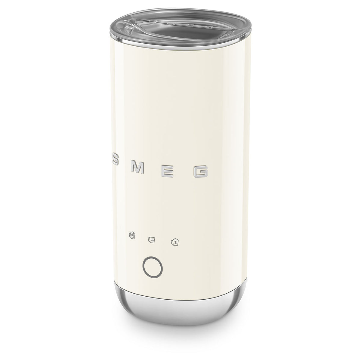 SMEG - 50's Retro Style Mini Milk Frother
