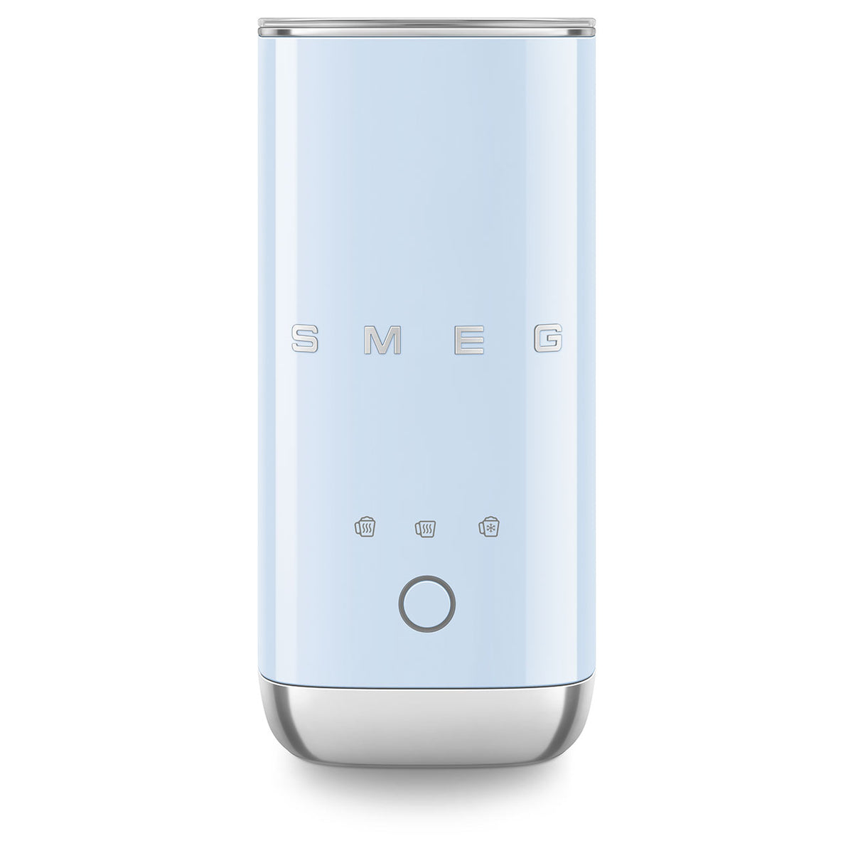 SMEG - 50's Retro Style Mini Milk Frother
