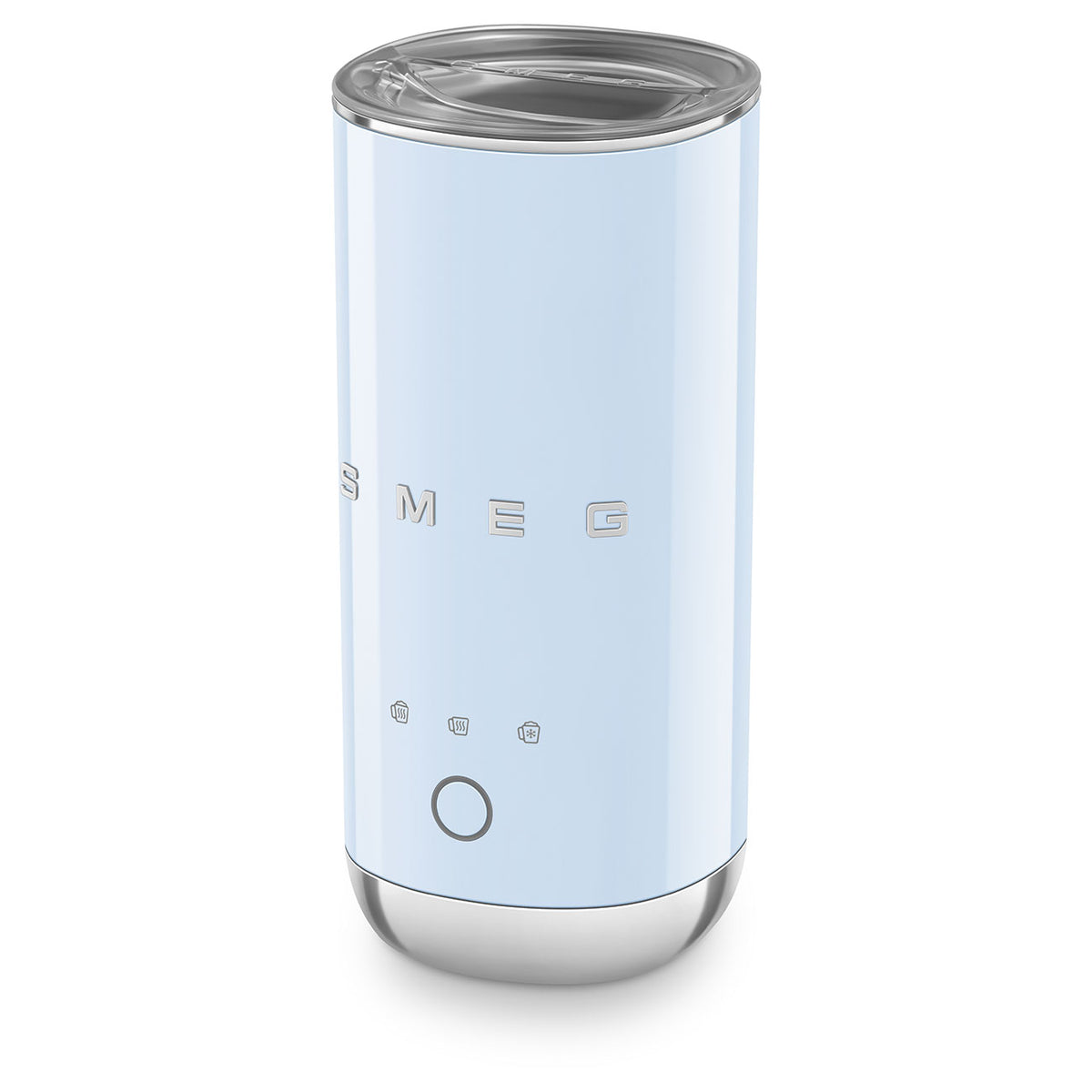 SMEG - 50's Retro Style Mini Milk Frother
