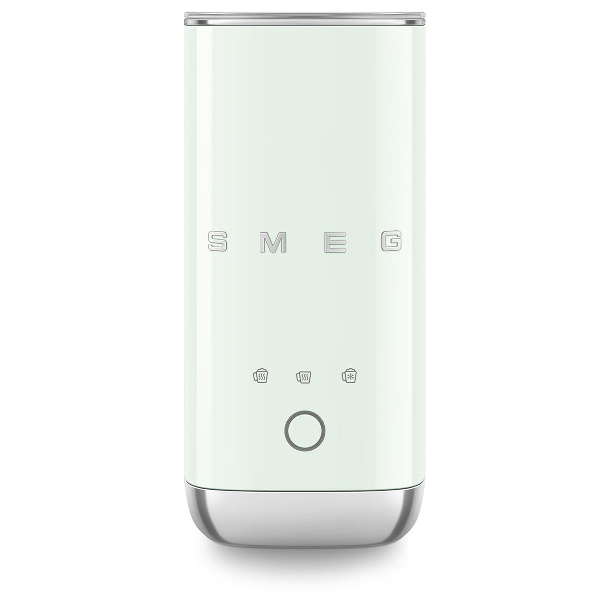 SMEG - 50's Retro Style Mini Milk Frother