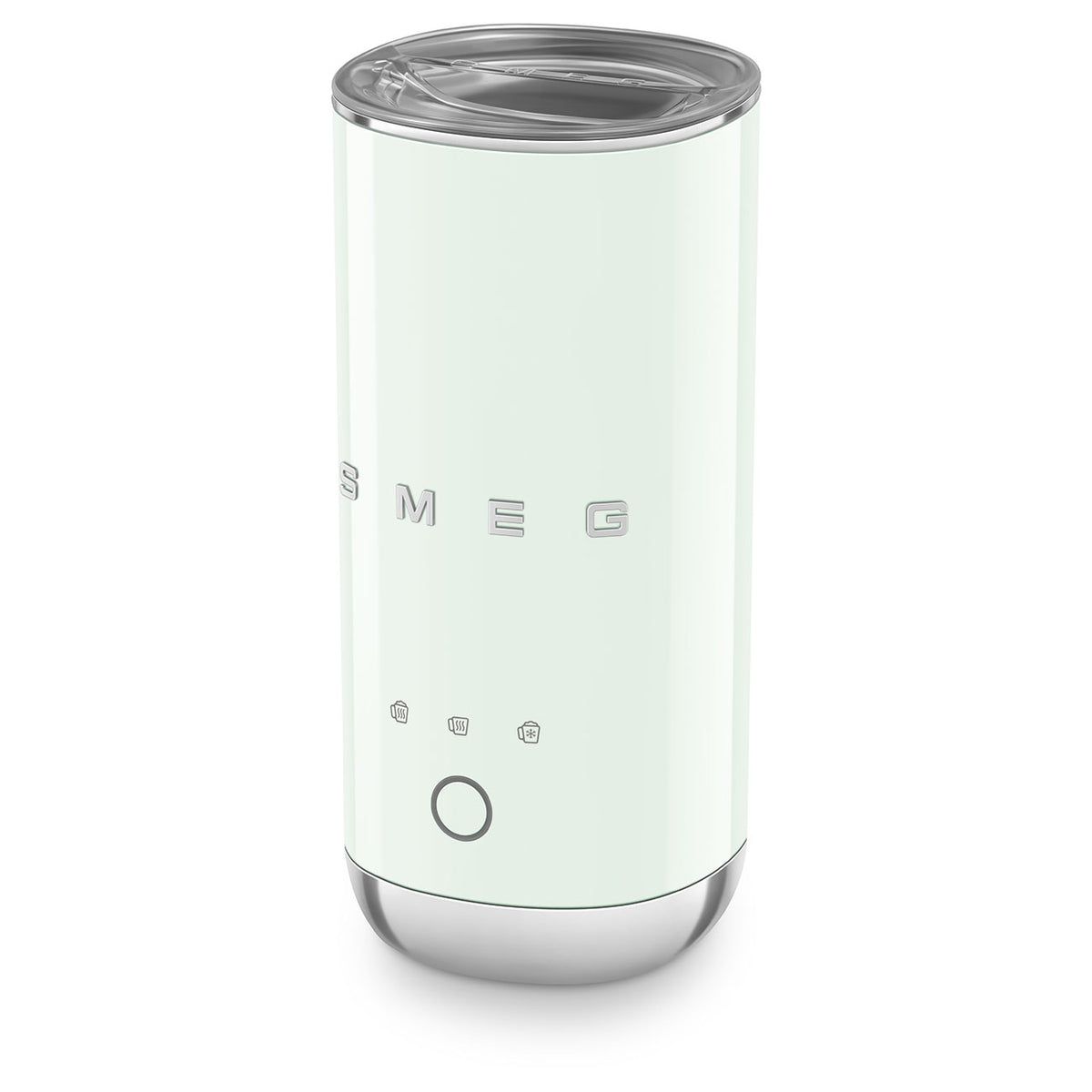 SMEG - 50's Retro Style Mini Milk Frother