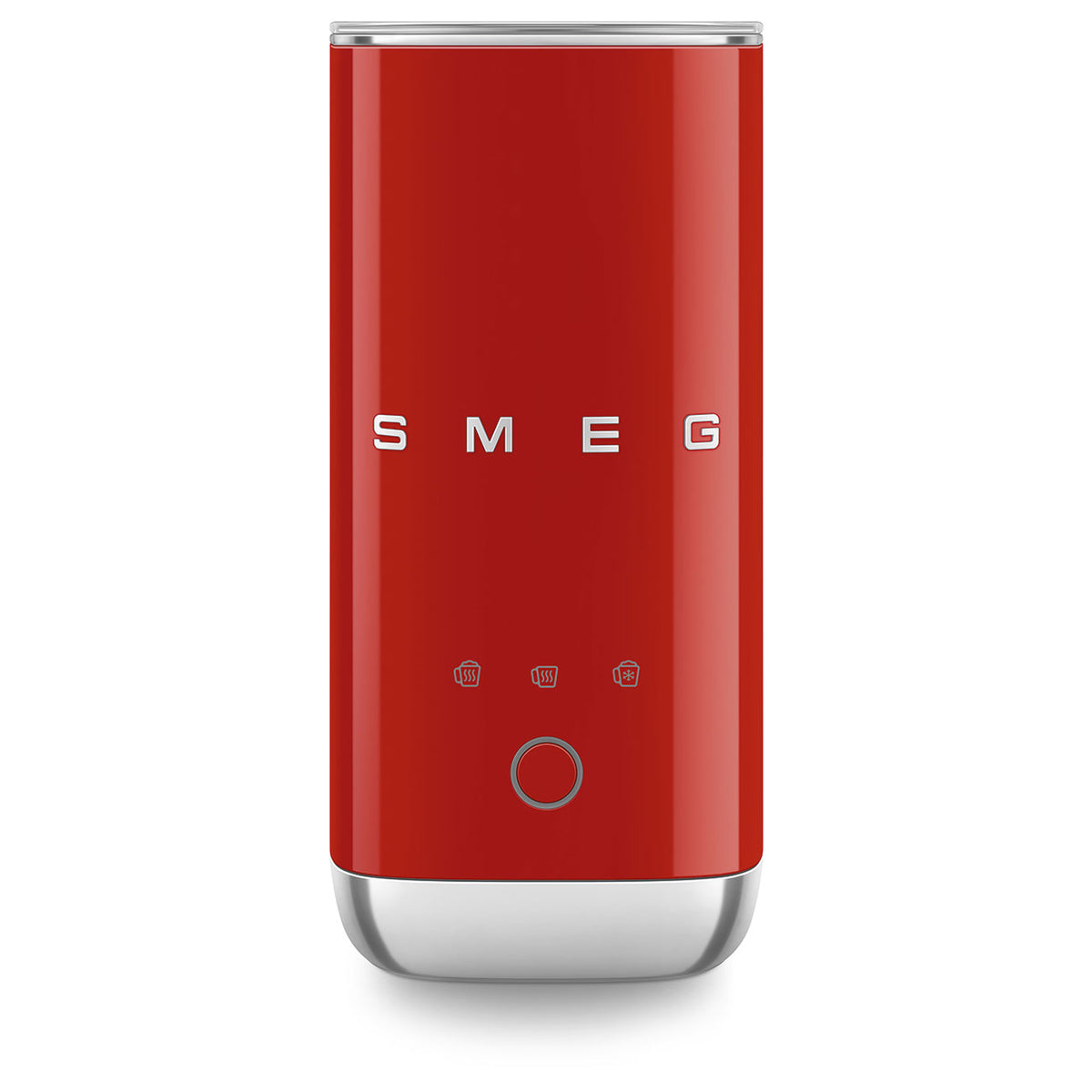 SMEG - 50's Retro Style Mini Milk Frother