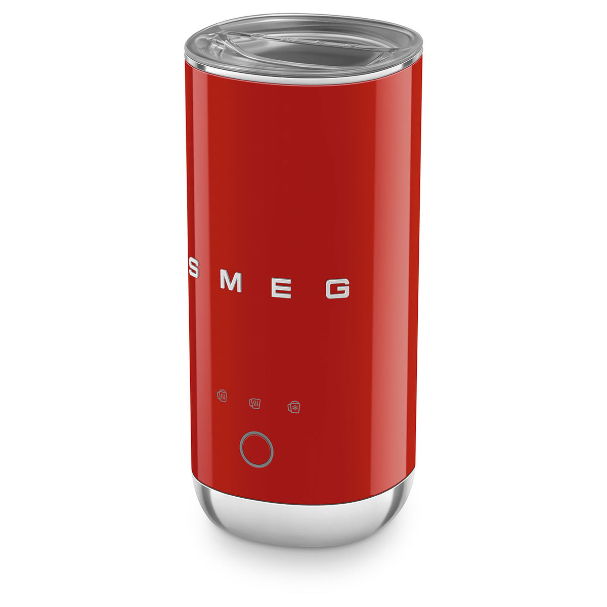 SMEG - 50's Retro Style Mini Milk Frother