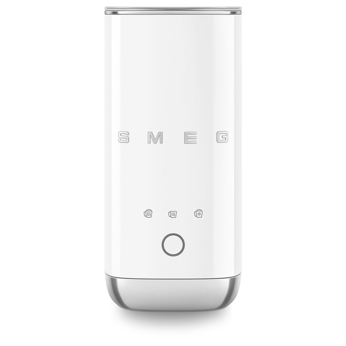 SMEG - 50's Retro Style Mini Milk Frother