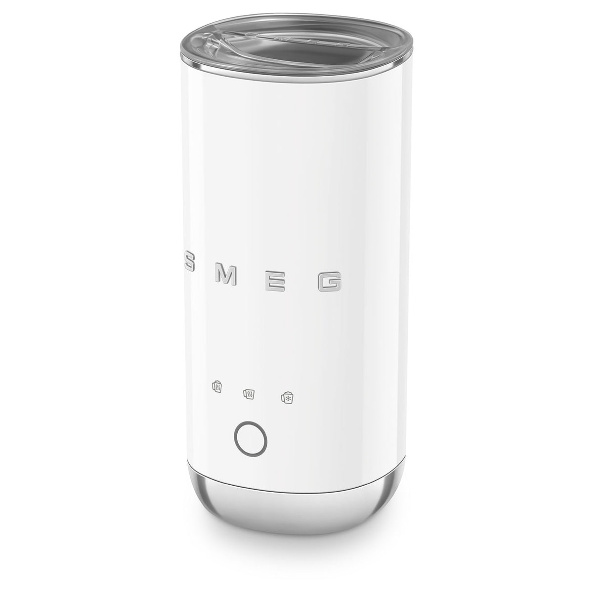 SMEG - 50's Retro Style Mini Milk Frother