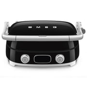 SMEG - 50's Retro Line Signature Multi-Use Grill