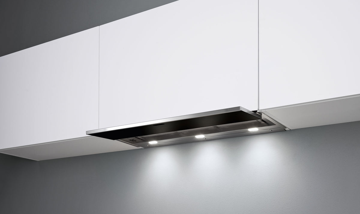FALMEC - 36 Inch Under Cabinet Range Hood with 4-Speed/500 CFM Motor