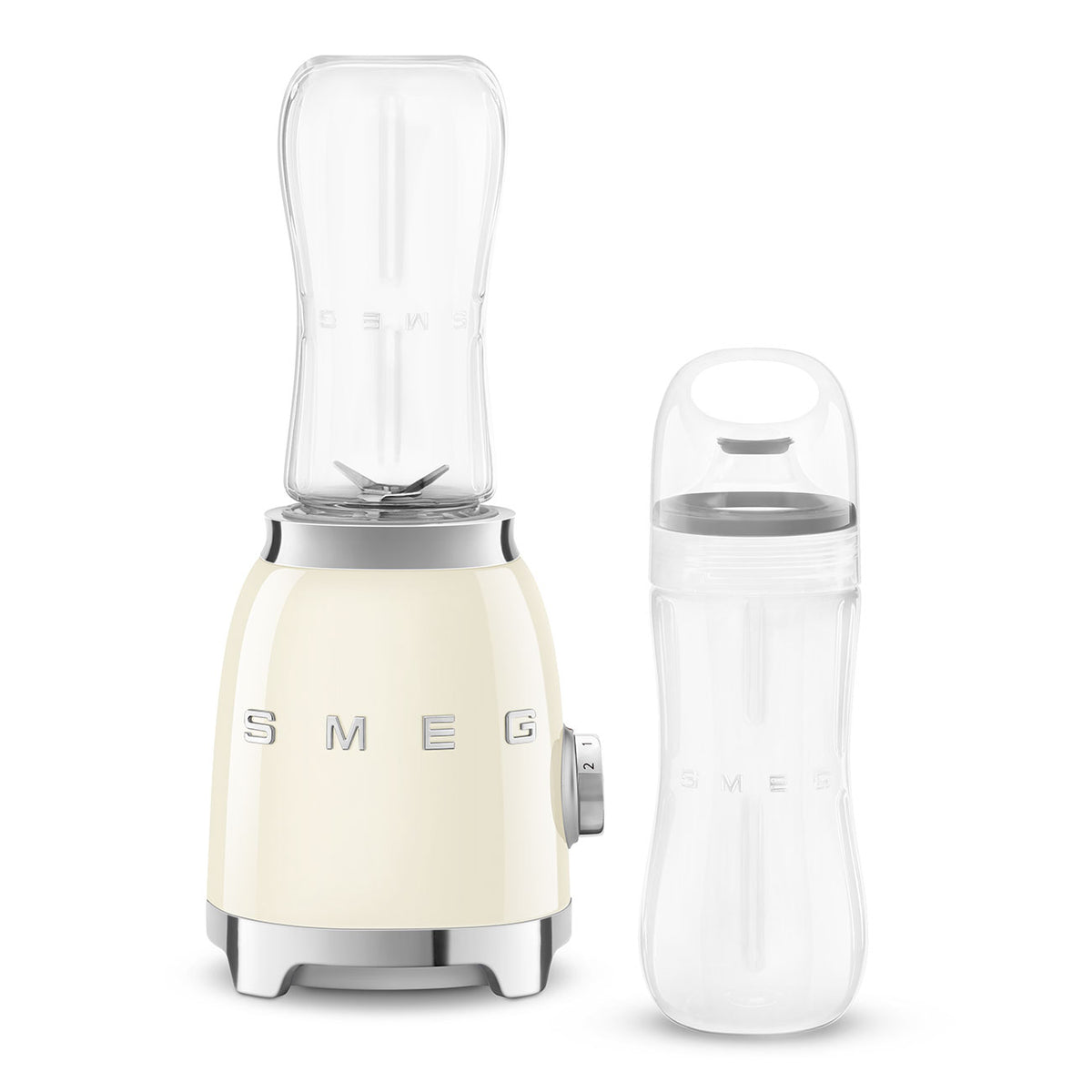 SMEG -  PBF01 Personal Blender