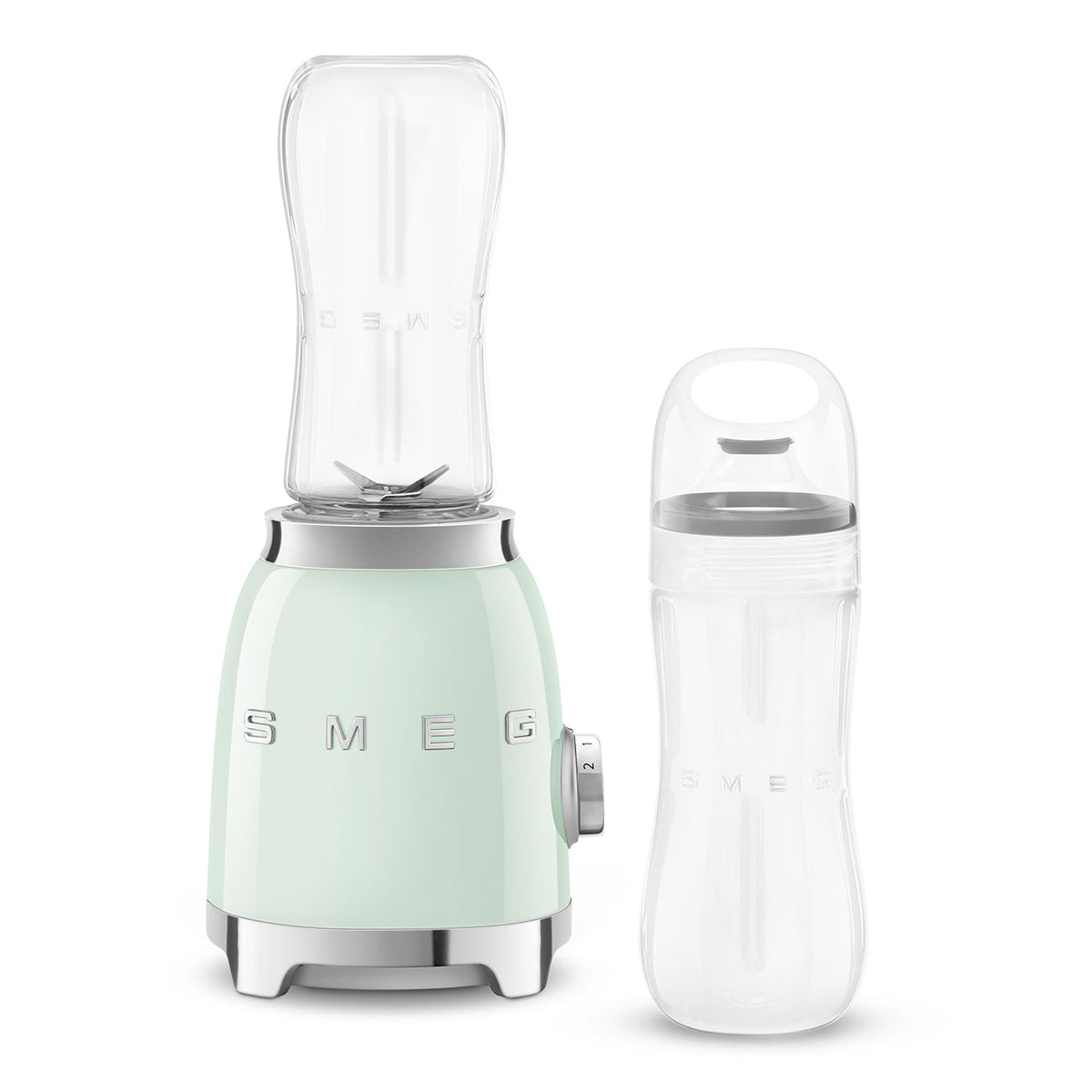 SMEG -  PBF01 Personal Blender