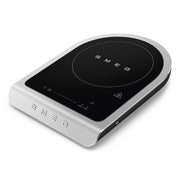 SMEG - Contemporary Portable Induction Cooker
