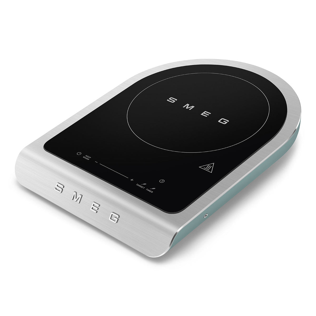 SMEG - Contemporary Portable Induction Cooker