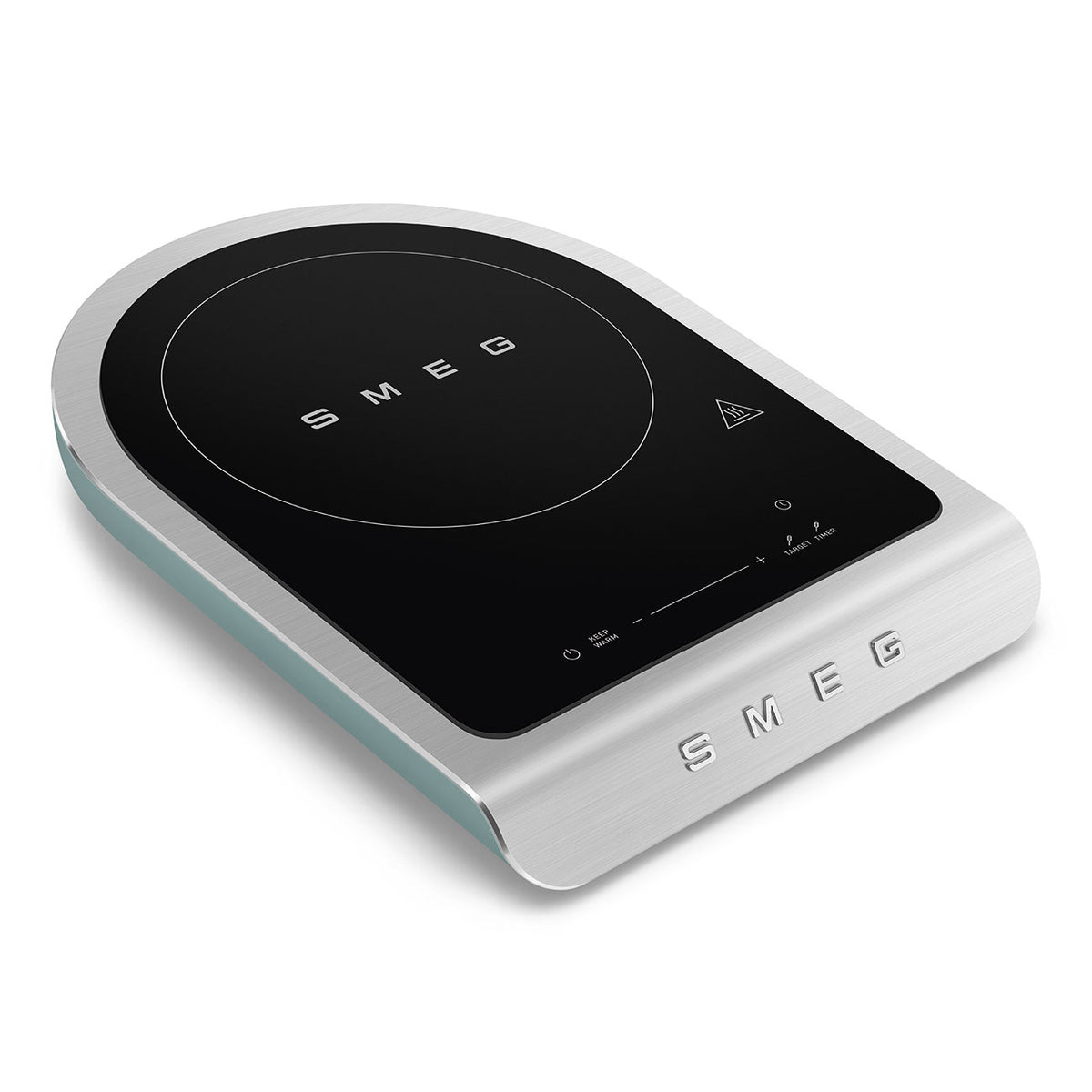 SMEG - Contemporary Portable Induction Cooker