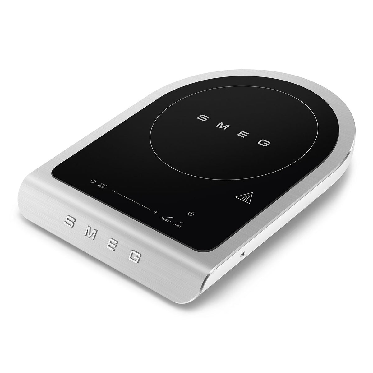 SMEG - Contemporary Portable Induction Cooker