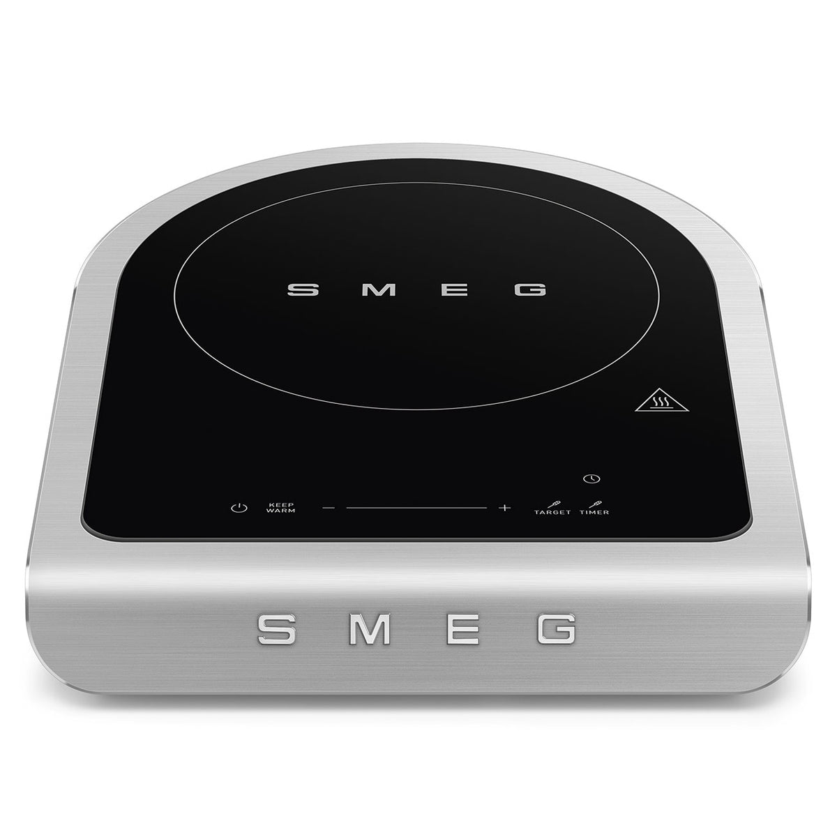 SMEG - Contemporary Portable Induction Cooker