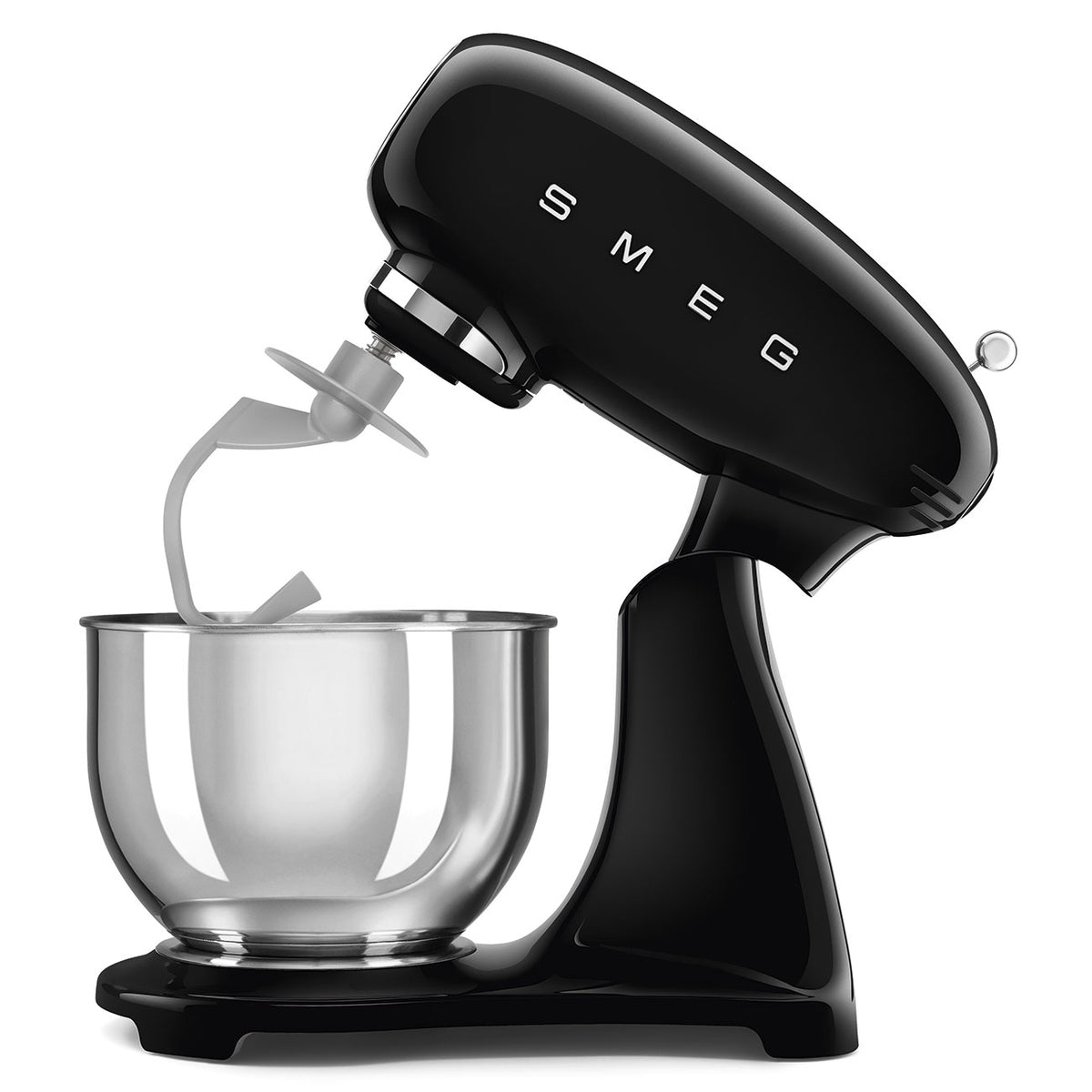 SMEG - 50's Retro Style Aesthetic Stand Mixer single color