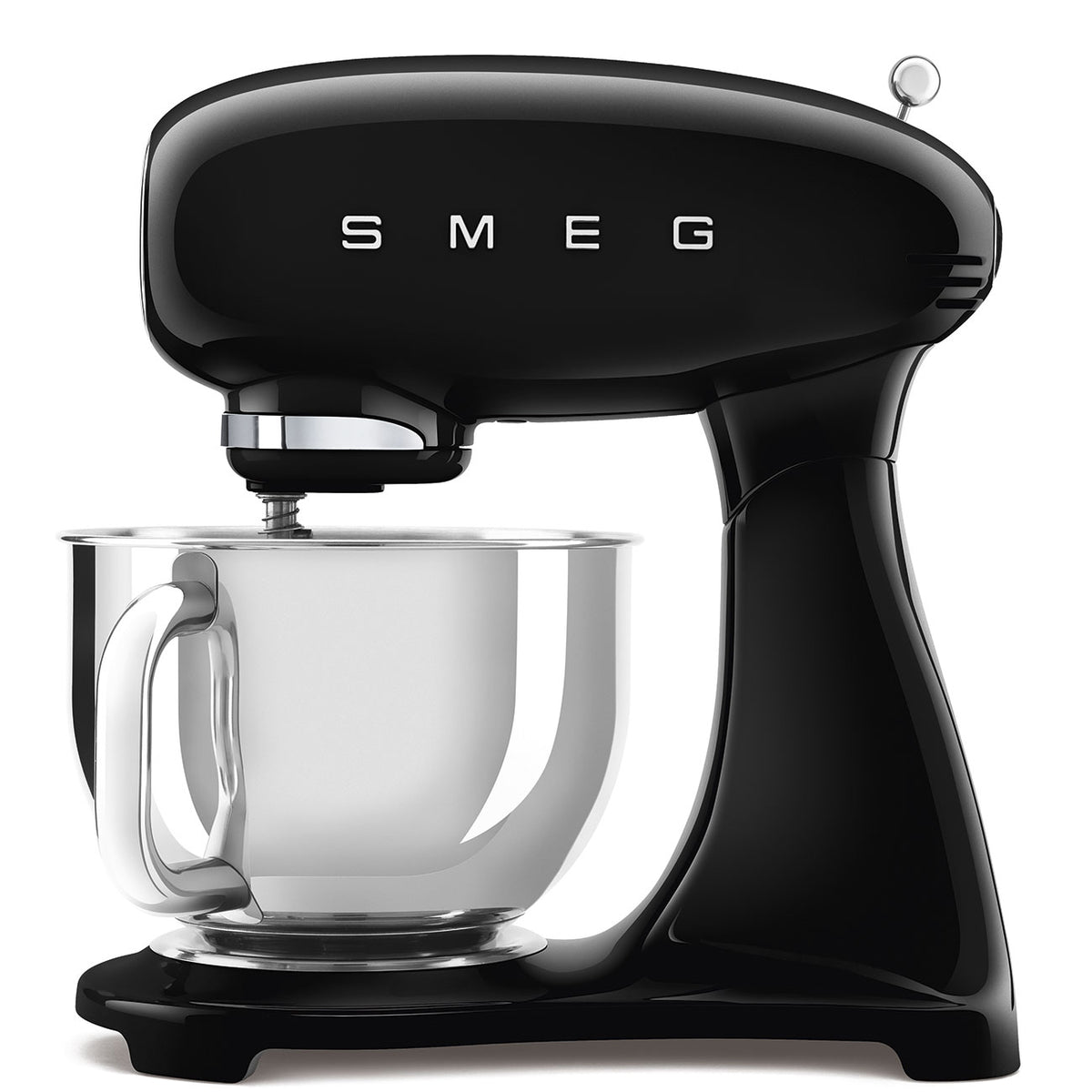 SMEG - 50's Retro Style Aesthetic Stand Mixer single color