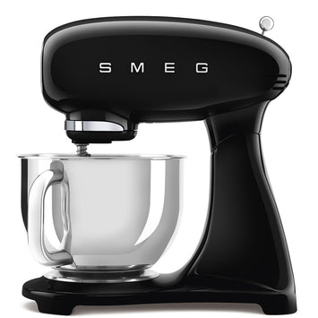 SMEG - 50's Retro Style Aesthetic Stand Mixer single color