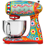 SMEG - Dolce & Gabbana Stand Mixer