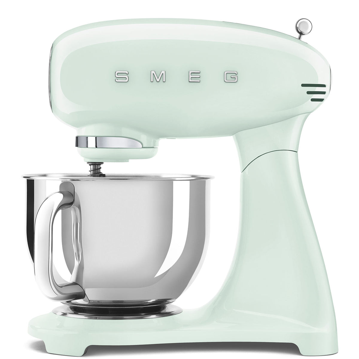 SMEG - 50's Retro Style Aesthetic Stand Mixer single color