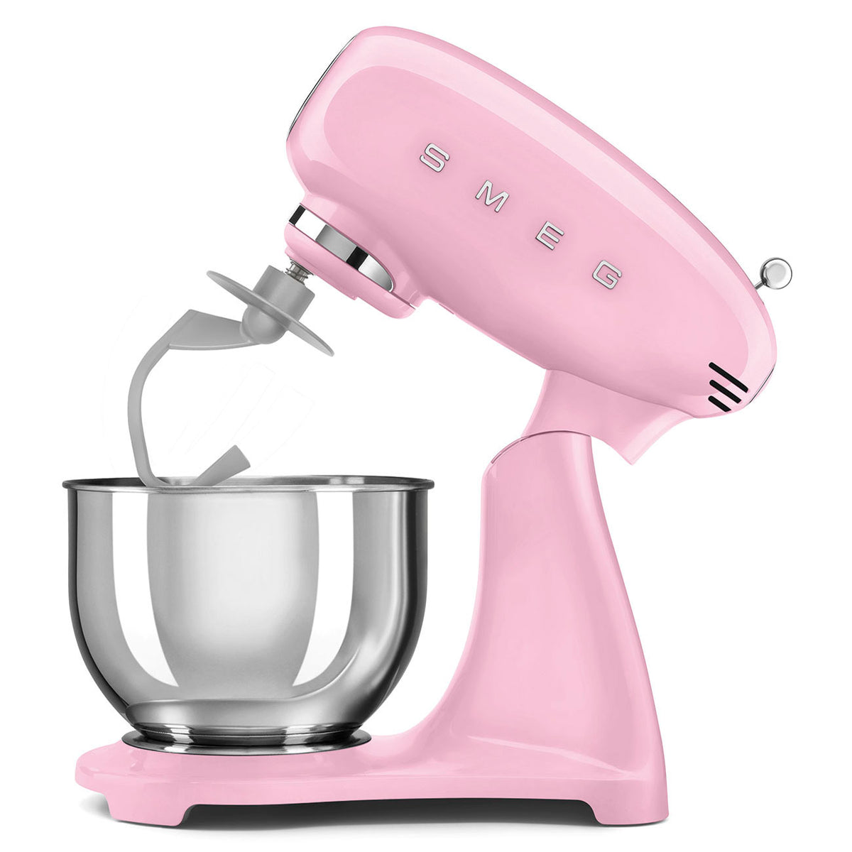 SMEG - 50's Retro Style Aesthetic Stand Mixer single color