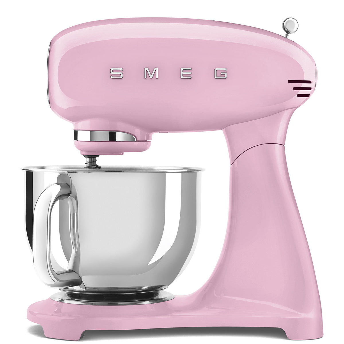 SMEG - 50's Retro Style Aesthetic Stand Mixer single color