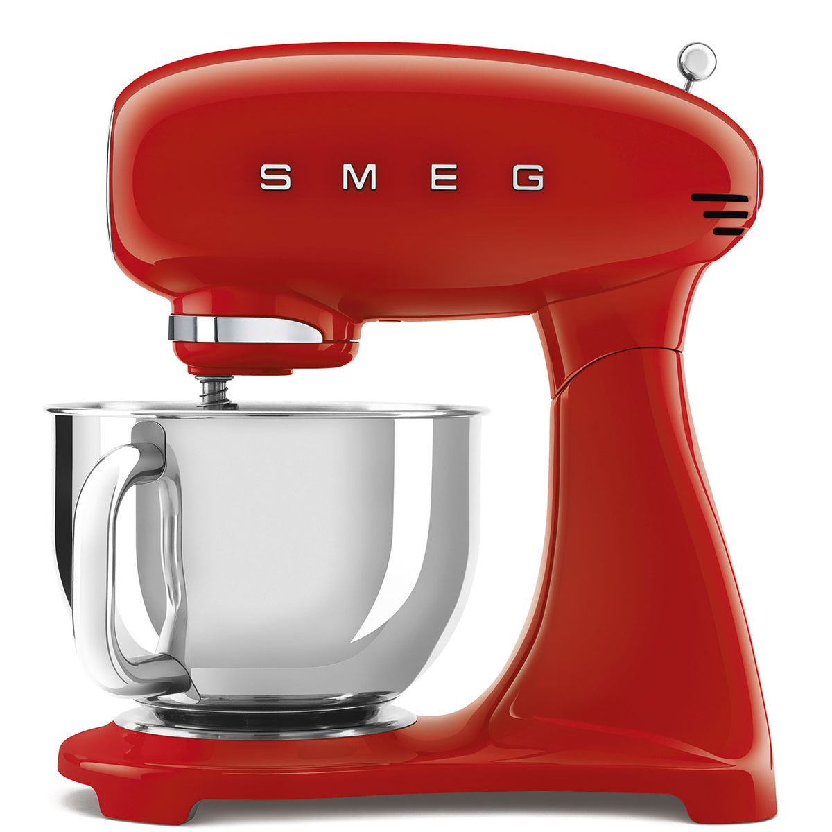 SMEG - 50's Retro Style Aesthetic Stand Mixer single color