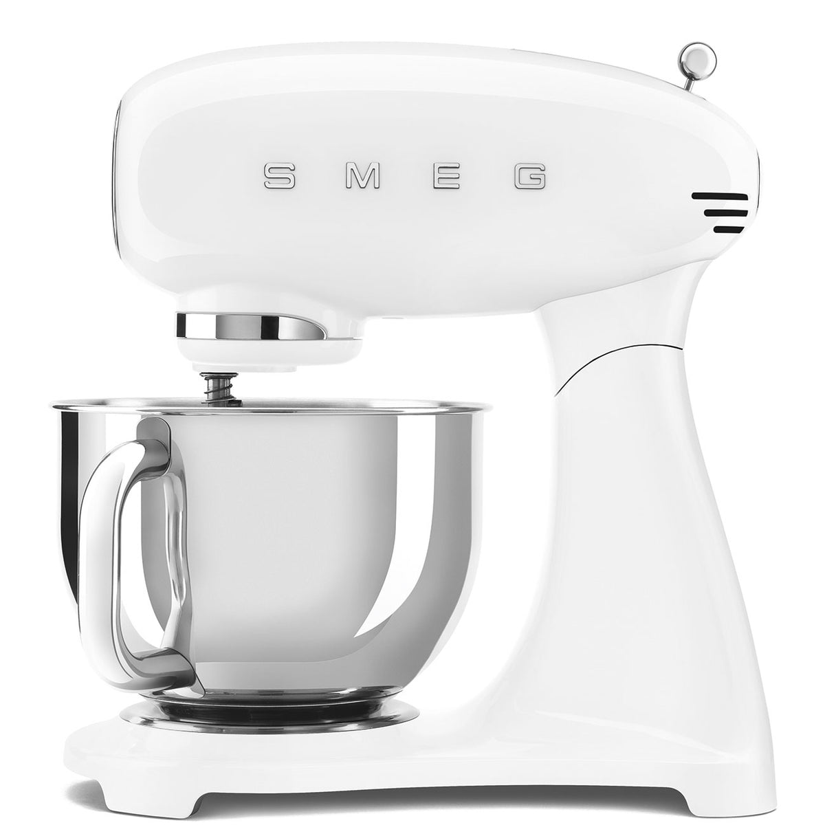 SMEG - 50's Retro Style Aesthetic Stand Mixer single color