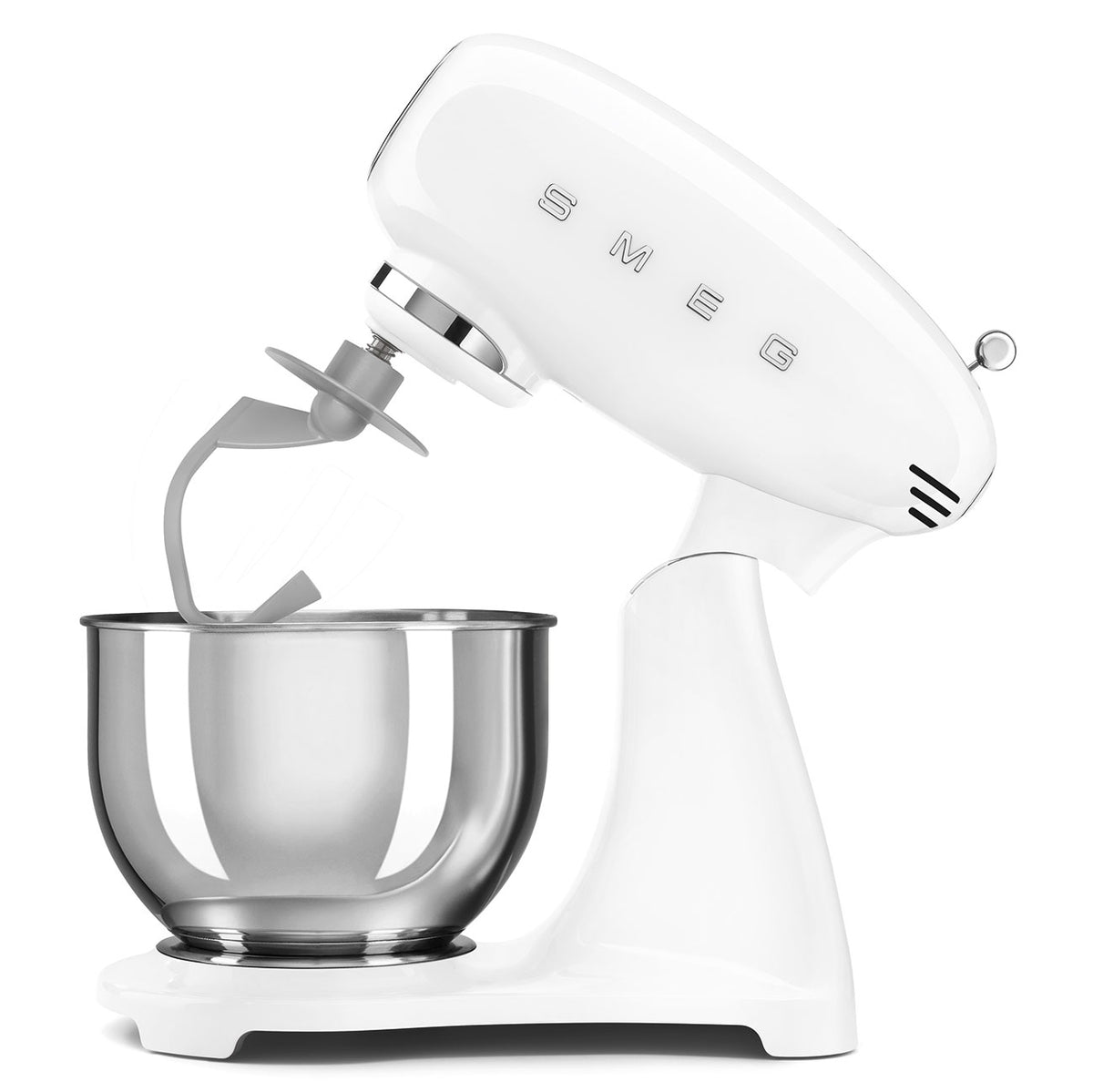 SMEG - 50's Retro Style Aesthetic Stand Mixer single color