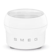 SMEG - Ice Cream Maker with Beater - SMF02 and SMF03