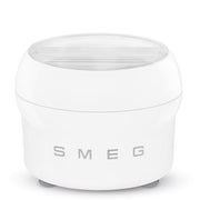 SMEG - Ice Cream Maker with Beater - SMF02 and SMF04
